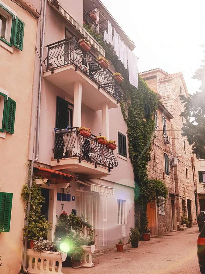 Villa Split Art Екстер'єр фото