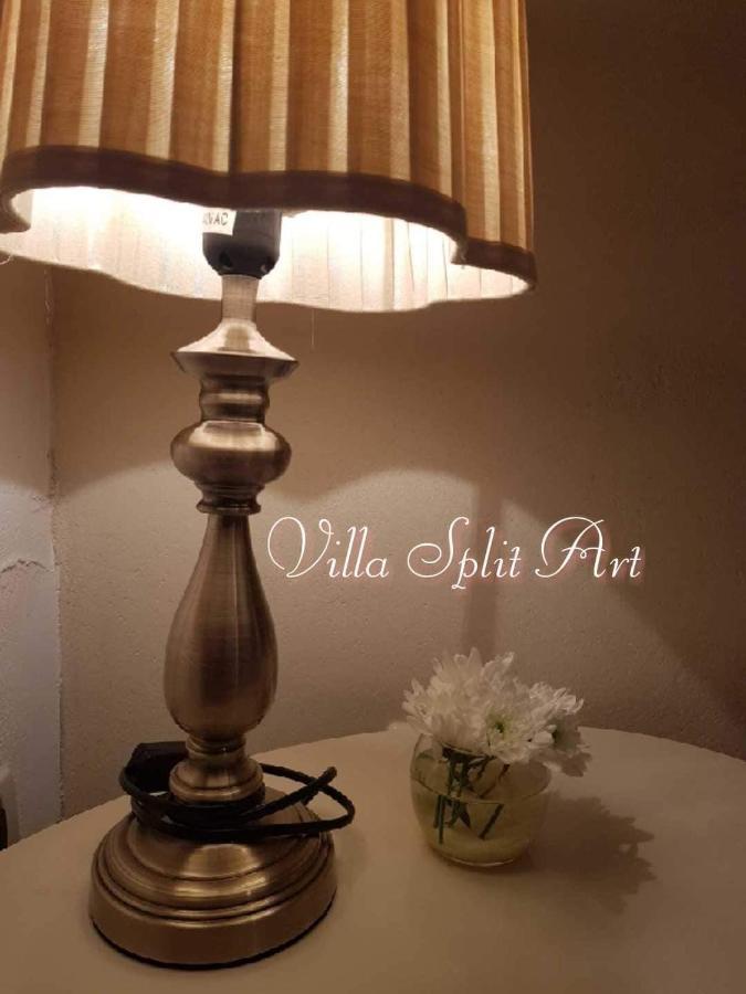 Villa Split Art Екстер'єр фото